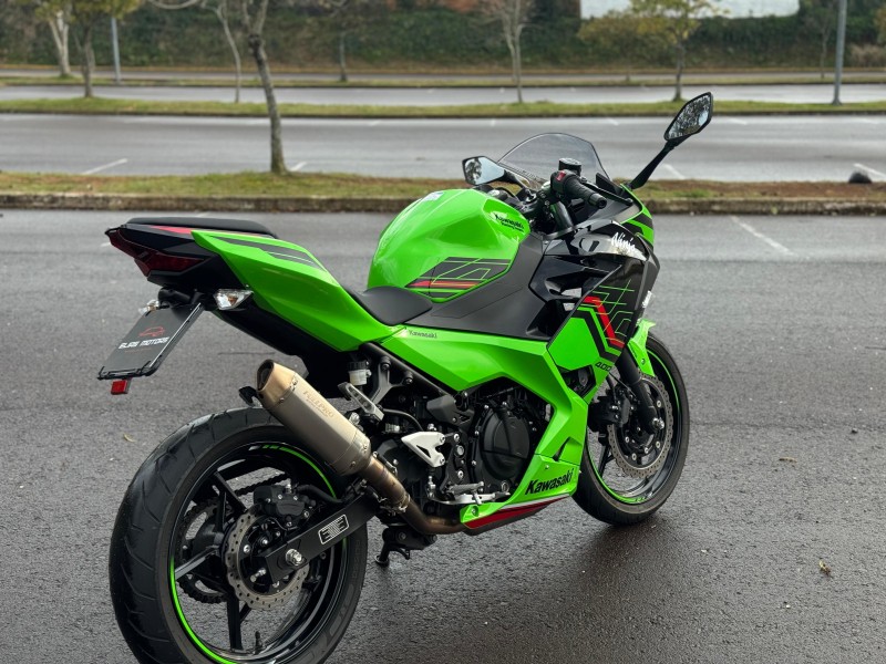 NINJA 400  - 2024 - BENTO GONçALVES