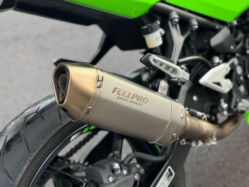 NINJA 400  - 2024 - BENTO GONçALVES