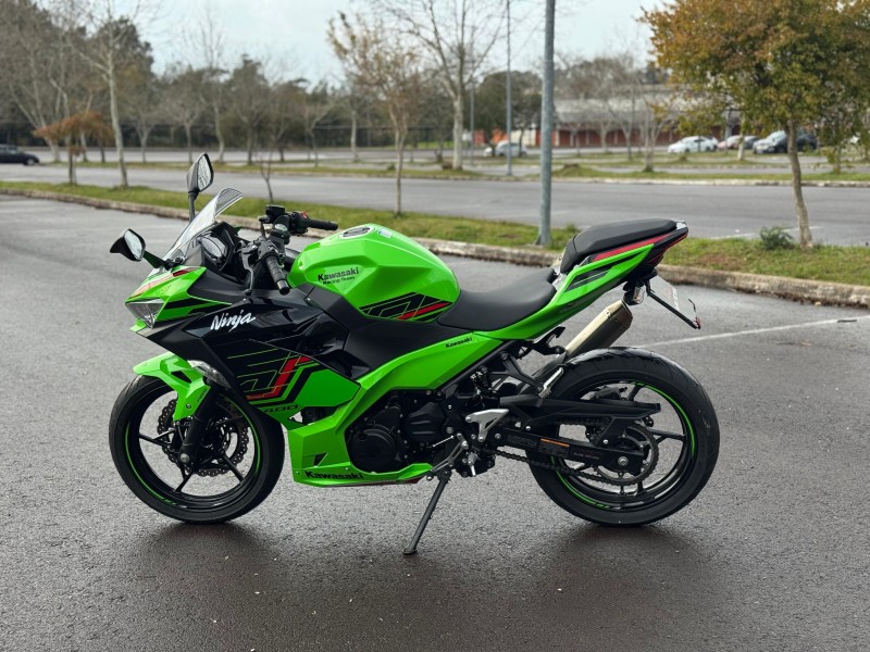 NINJA 400  - 2024 - BENTO GONçALVES