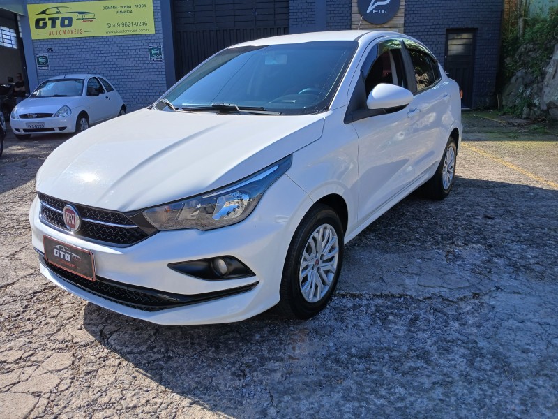 CRONOS 1.3 DRIVE 8V FLEX 4P MANUAL