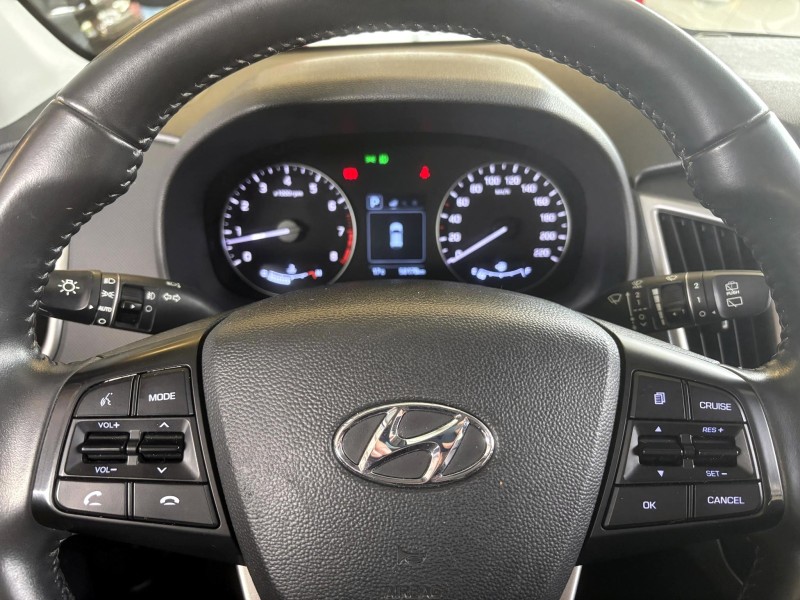 CRETA 2.0 16V FLEX PRESTIGE AUTOMÁTICO - 2019 - FARROUPILHA