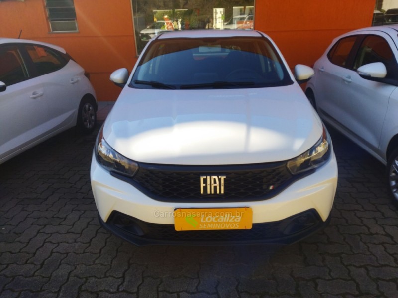 ARGO 1.0 DRIVE 6V FLEX 4P MANUAL - 2025 - CAXIAS DO SUL