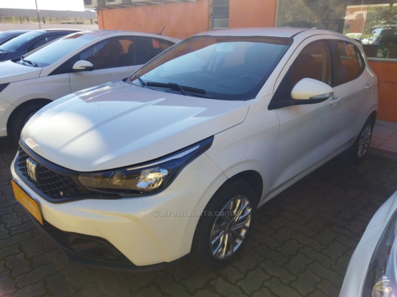 argo 1.0 drive 6v flex 4p manual 2025 caxias do sul