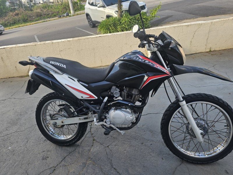 NXR 150 BROS ES