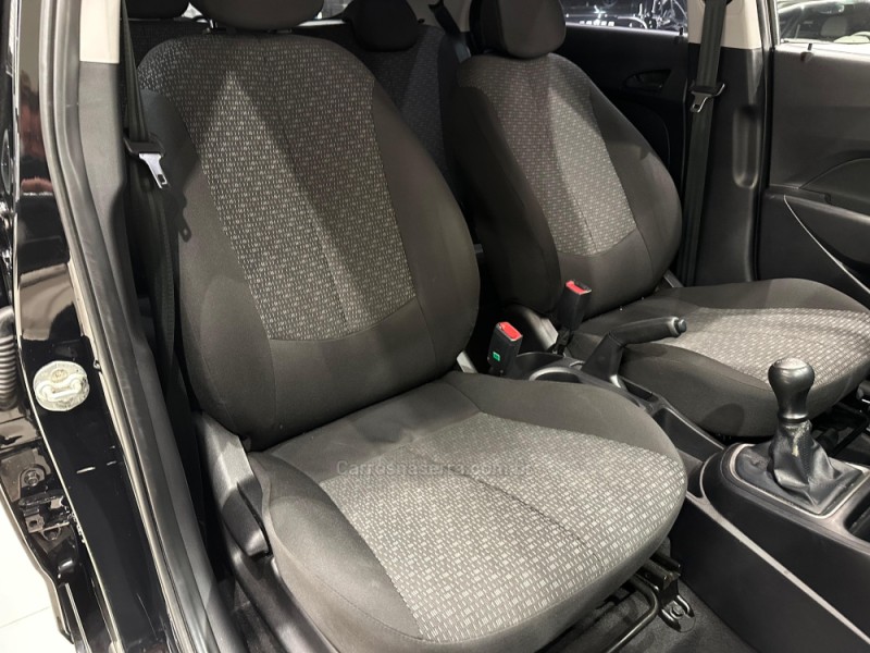 HB20 1.0 UNIQUE 12V FLEX 4P MANUAL - 2019 - CAXIAS DO SUL