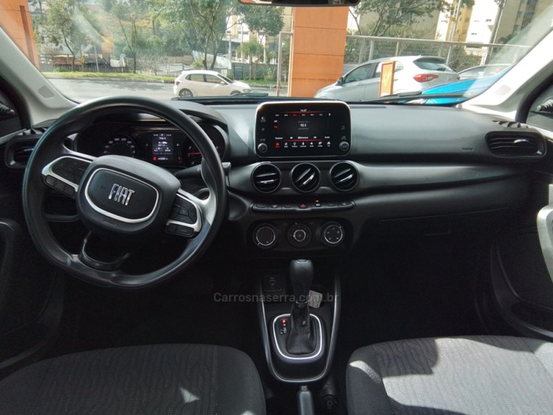 CRONOS 1.3 DRIVE FLEX 4P AUTOMÁTICO - 2024 - CAXIAS DO SUL
