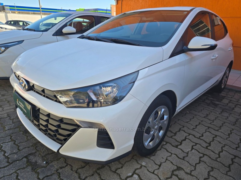 hb20 1.0 comfort 12v flex 4p manual 2024 caxias do sul