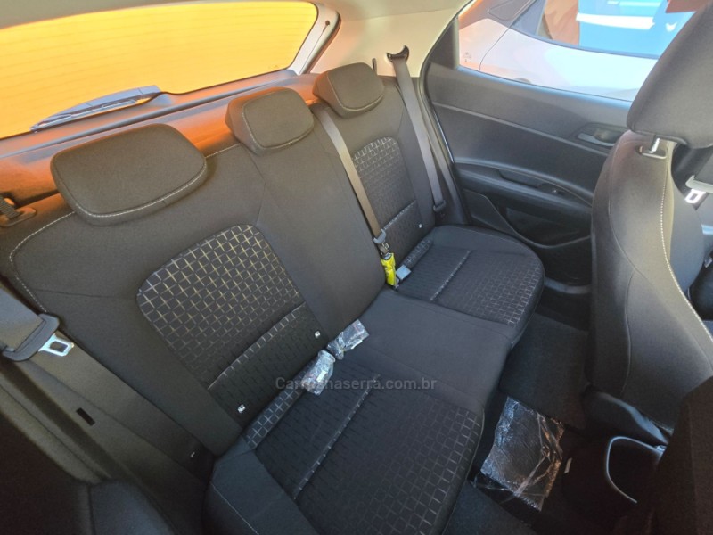 HB20 1.0 COMFORT 12V FLEX 4P MANUAL - 2024 - CAXIAS DO SUL