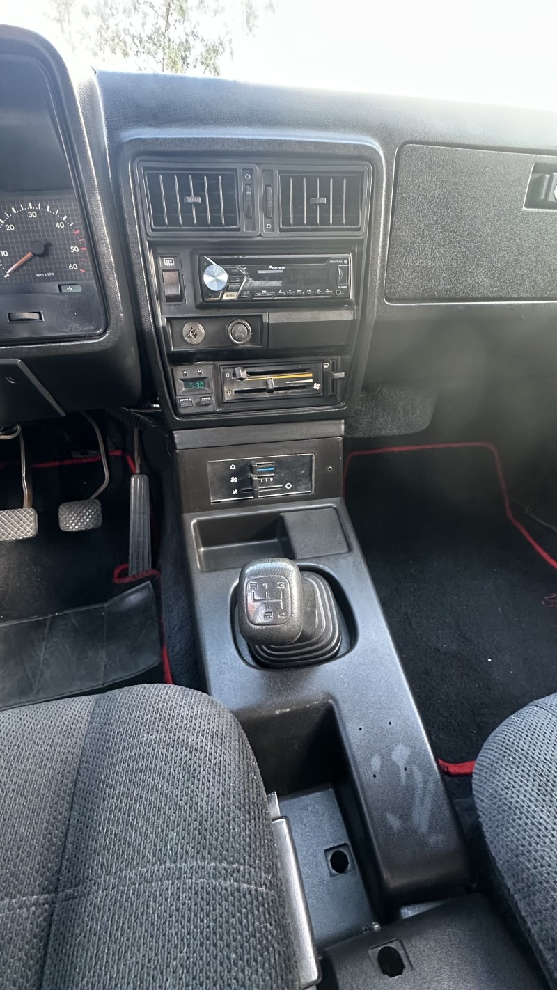 OPALA 4.1 DIPLOMATA SE 12V GASOLINA 4P MANUAL - 1989 - CAXIAS DO SUL