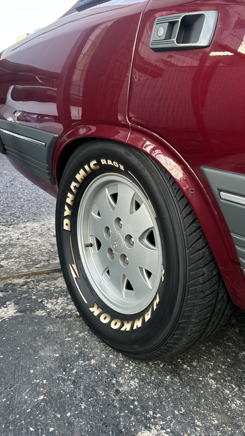 OPALA 4.1 DIPLOMATA SE 12V GASOLINA 4P MANUAL - 1989 - CAXIAS DO SUL