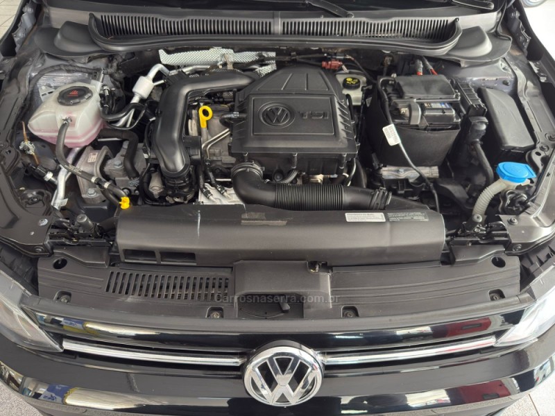 VIRTUS 1.0 200 TSI HIGHLINE AUTOMÁTICO - 2021 - NOVO HAMBURGO