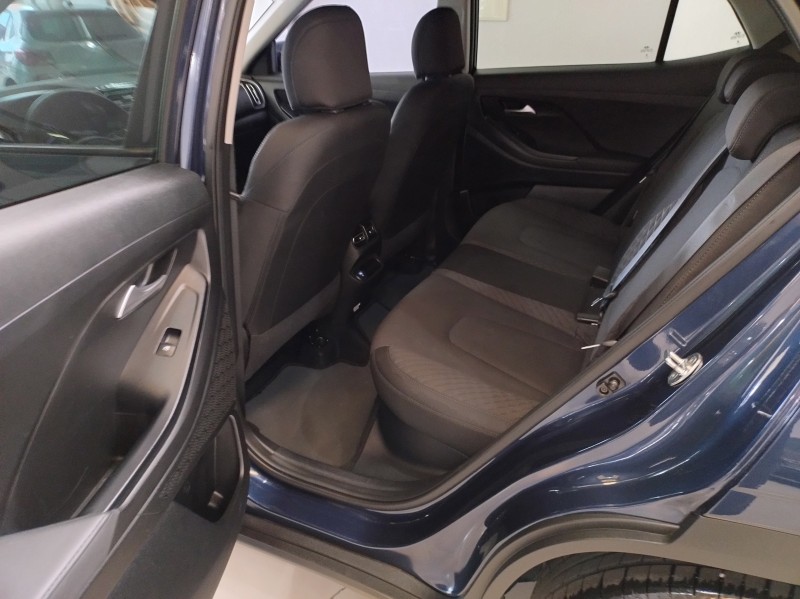 CRETA 1.0 LIMITED 12V TURBO FLEX 4P AUTOMÁTICO - 2023 - BENTO GONçALVES