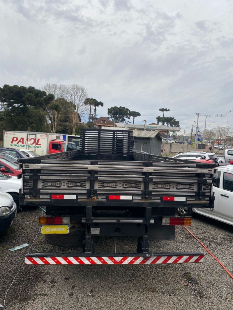 ATEGO 2426  - 2014 - CANELA