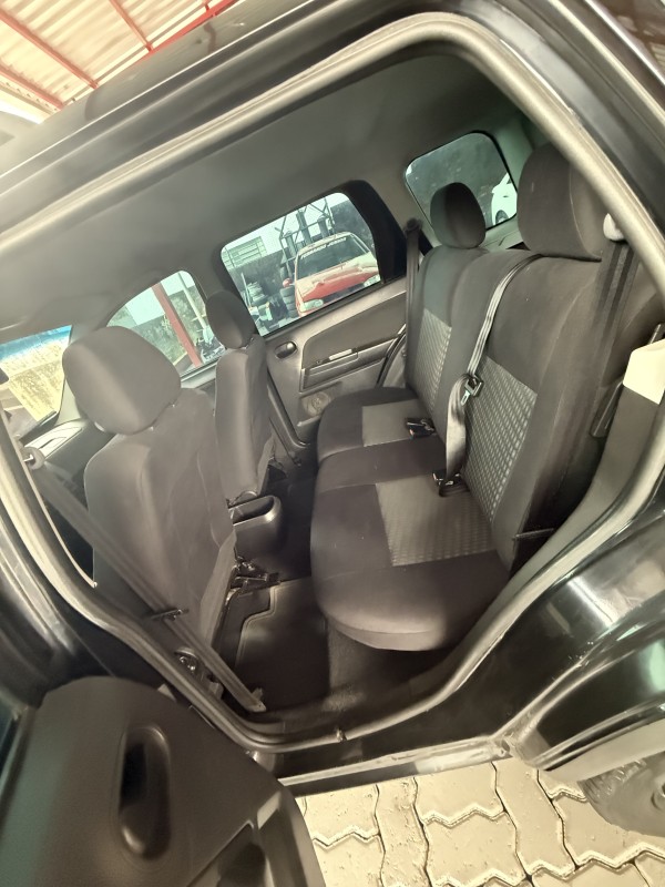 ECOSPORT 1.6 XLS 8V FLEX 4P MANUAL - 2007 - CAXIAS DO SUL