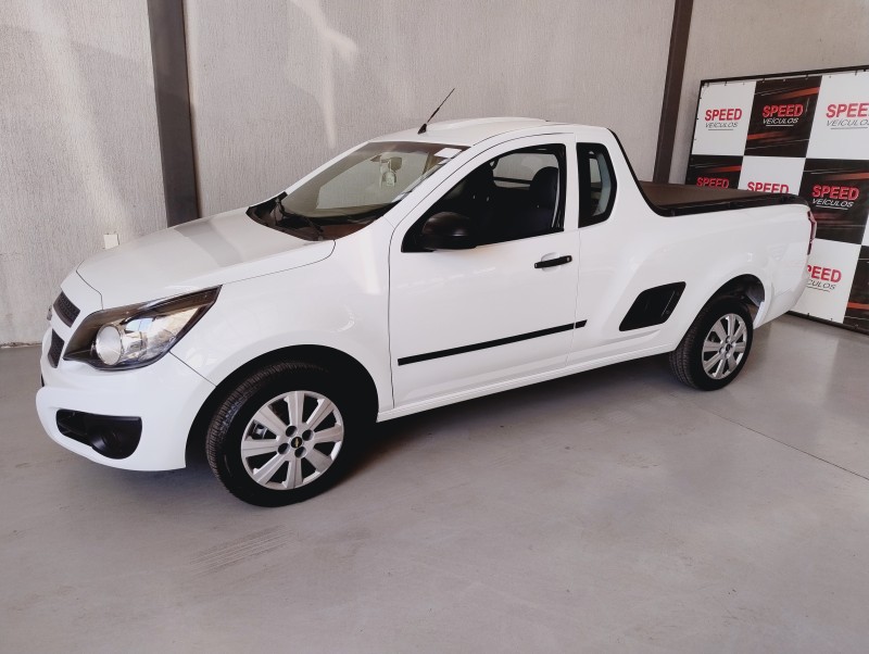 montana 1.4 mpfi ls cs 8v flex 2p manual 2013 sao sebastiao do cai