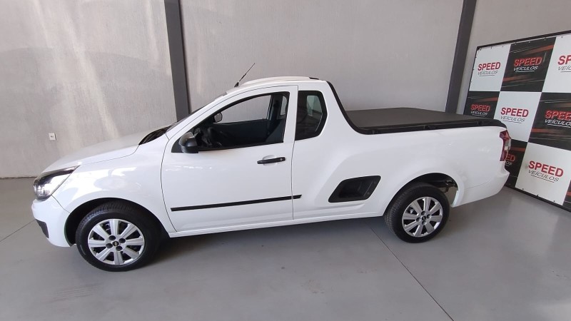 MONTANA 1.4 MPFI LS CS 8V FLEX 2P MANUAL - 2013 - SãO SEBASTIãO DO CAí