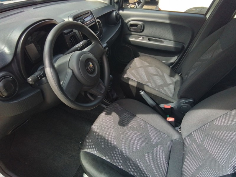 MOBI 1.0 8V EVO FLEX LIKE. MANUAL - 2024 - CAXIAS DO SUL