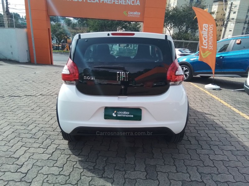 MOBI 1.0 8V EVO FLEX LIKE. MANUAL - 2024 - CAXIAS DO SUL