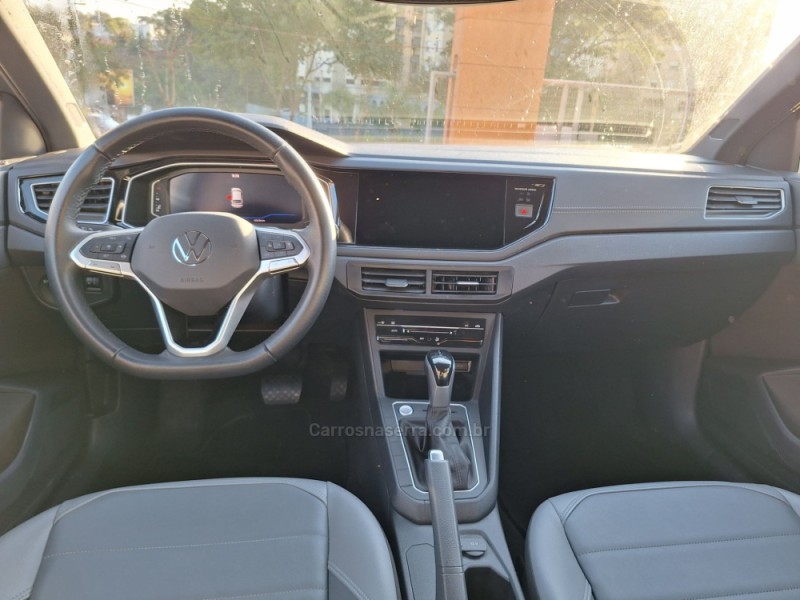 NIVUS 1.0 TSI HIGHLINE FLEX 4P AUTOMÁTICO - 2024 - CAXIAS DO SUL