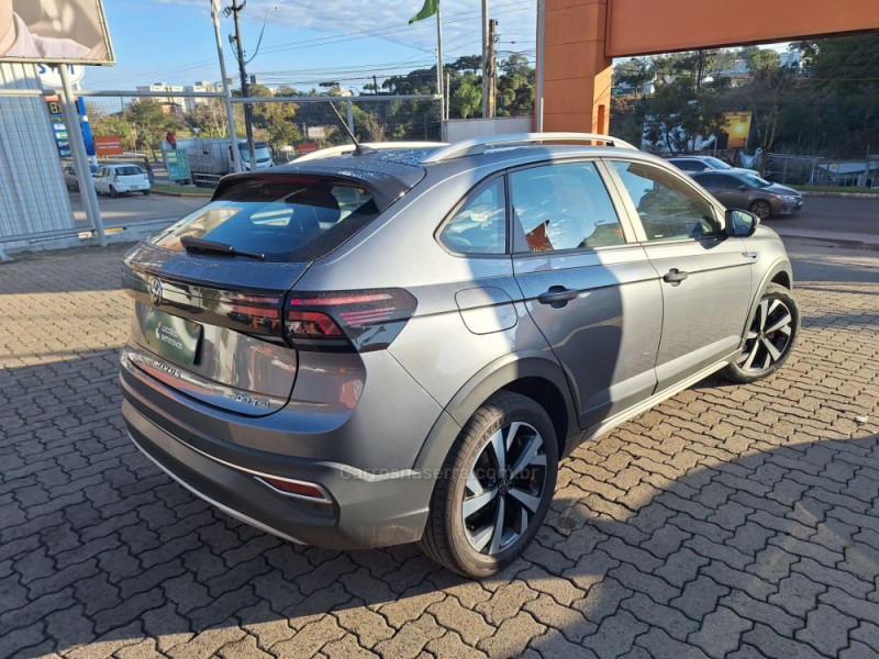 NIVUS 1.0 TSI HIGHLINE FLEX 4P AUTOMÁTICO - 2024 - CAXIAS DO SUL