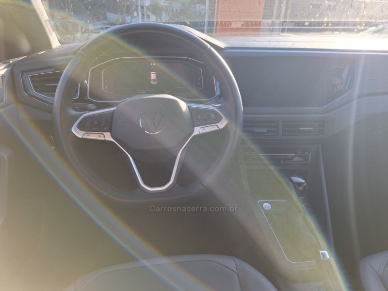 NIVUS 1.0 TSI HIGHLINE FLEX 4P AUTOMÁTICO - 2024 - CAXIAS DO SUL