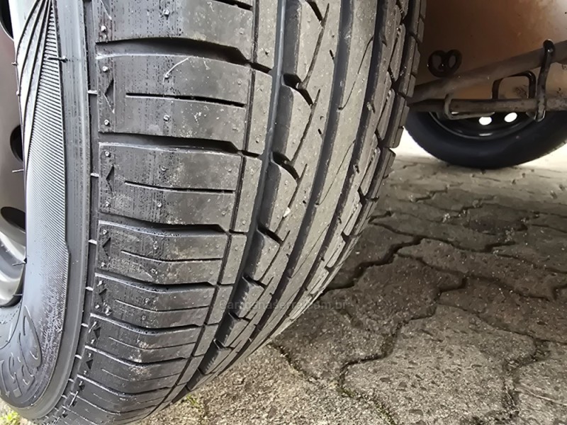 STRADA 1.4 ENDURANCE CS PLUS 8V FLEX 2P MANUAL - 2023 - CAXIAS DO SUL