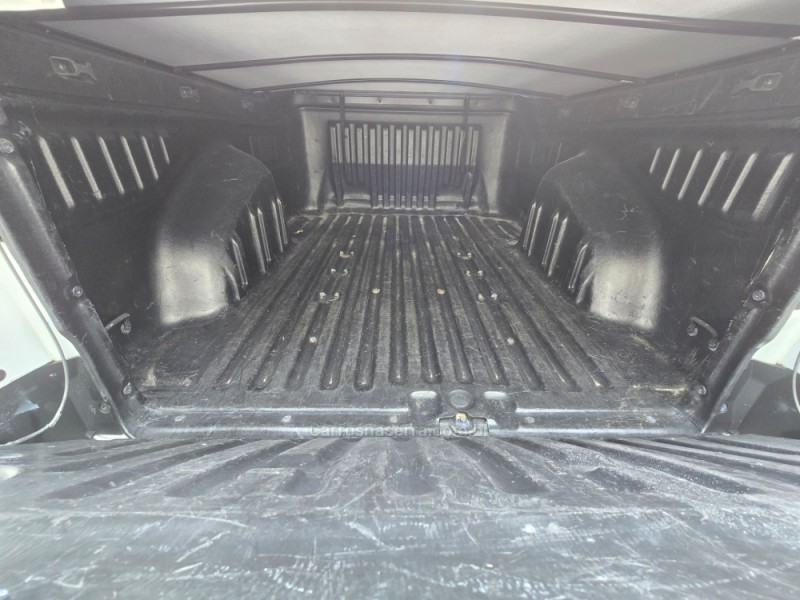 STRADA 1.4 ENDURANCE CS PLUS 8V FLEX 2P MANUAL - 2023 - CAXIAS DO SUL