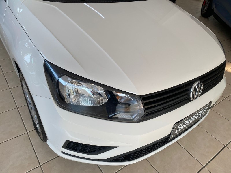 GOL 1.6 MSI 8V TOTALFLEX 4P MANUAL - 2020 - NOVA PETRóPOLIS