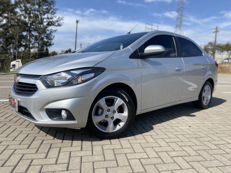 PRISMA 1.4 MPFI LT 8V FLEX 4P MANUAL