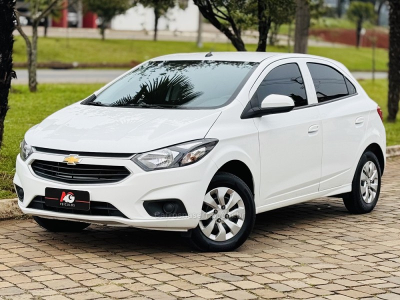ONIX 1.0 JOY 8V FLEX 4P MANUAL - 2021 - CASCA