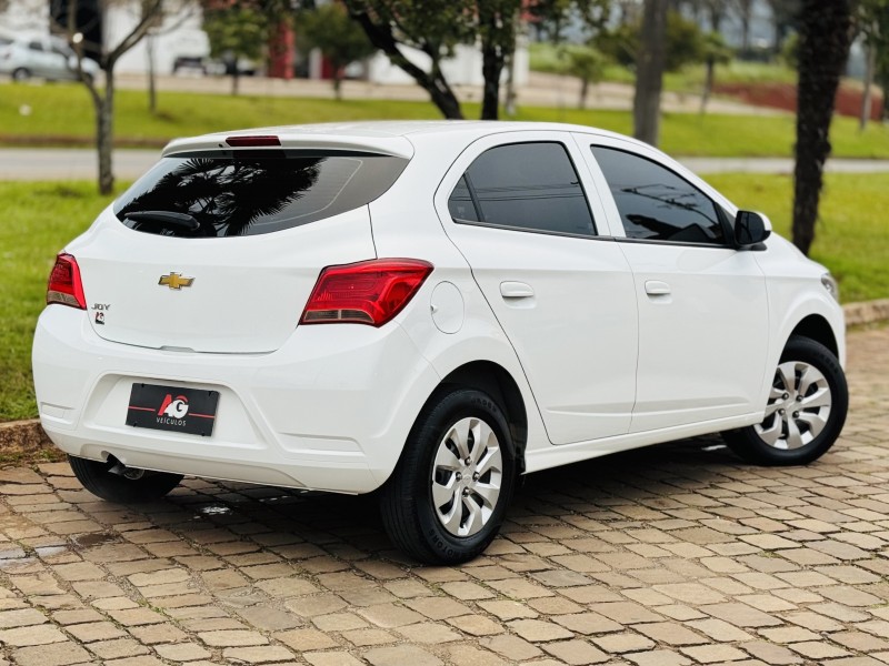 ONIX 1.0 JOY 8V FLEX 4P MANUAL - 2021 - CASCA