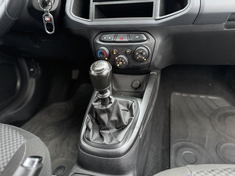 ONIX 1.0 JOY 8V FLEX 4P MANUAL