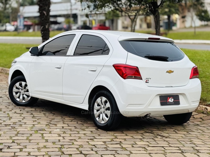 ONIX 1.0 JOY 8V FLEX 4P MANUAL - 2021 - CASCA