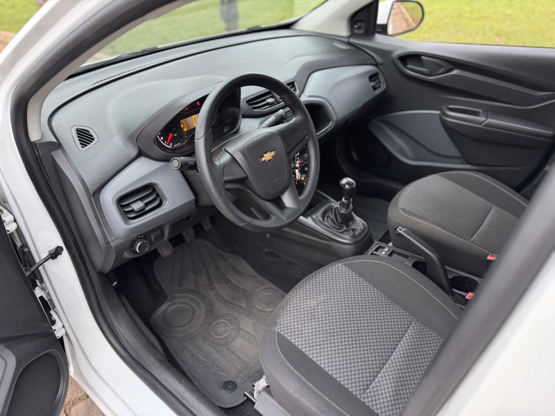 ONIX 1.0 JOY 8V FLEX 4P MANUAL