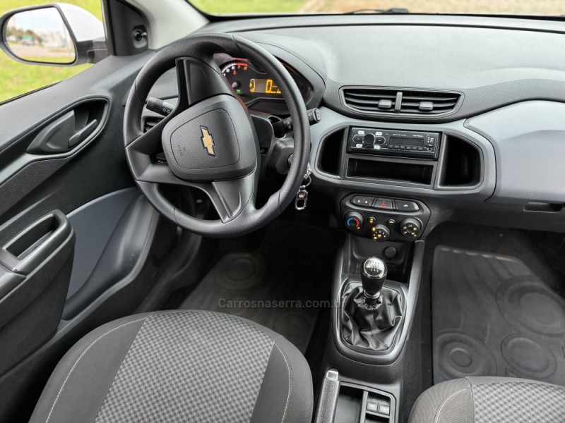 ONIX 1.0 JOY 8V FLEX 4P MANUAL