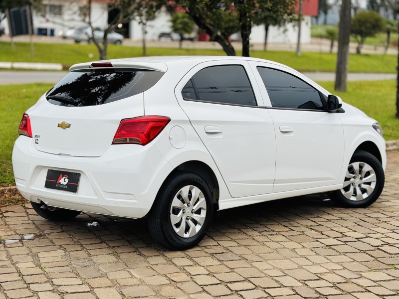 ONIX 1.0 JOY 8V FLEX 4P MANUAL - 2021 - CASCA