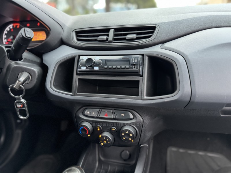 ONIX 1.0 JOY 8V FLEX 4P MANUAL