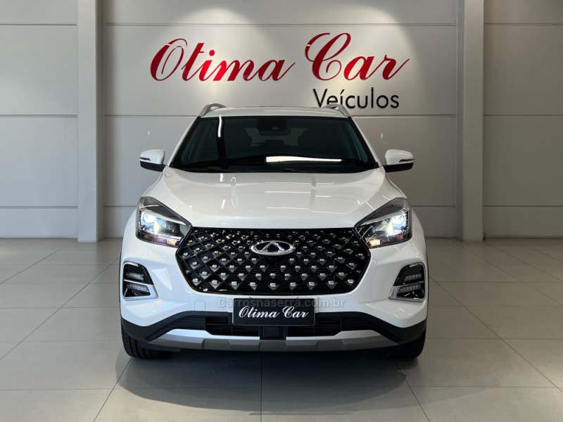 TIGGO 1.5 16V TURBO 5X PRO HÍBRIDO 4P AUTOMÁTICO - 2026 - FLORES DA CUNHA