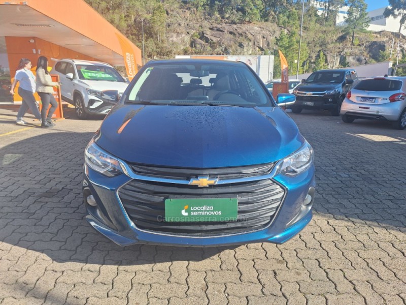 ONIX 1.0 LT 12V FLEX 4P MANUAL - 2025 - CAXIAS DO SUL