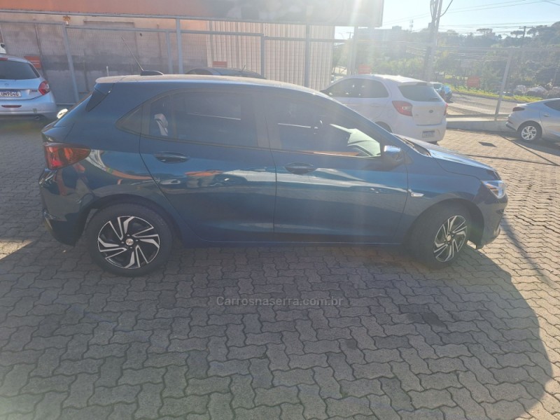 ONIX 1.0 LT 12V FLEX 4P MANUAL - 2025 - CAXIAS DO SUL