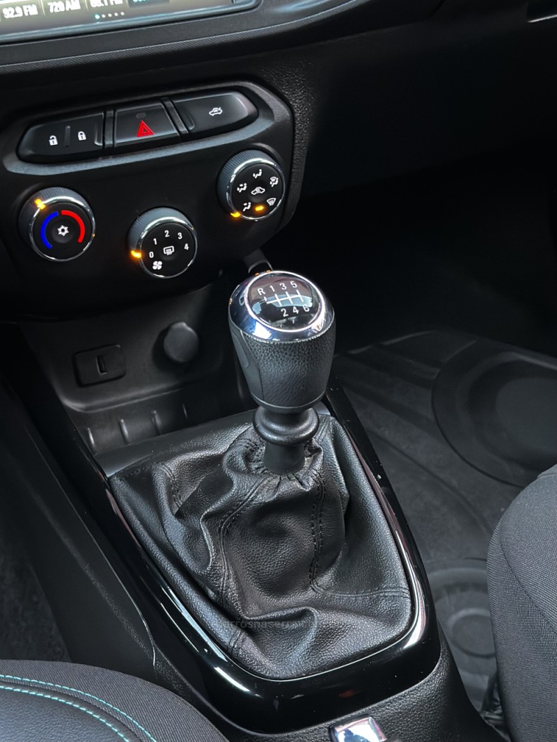 PRISMA 1.4 MPFI LT 8V FLEX 4P MANUAL - 2019 - ESTâNCIA VELHA