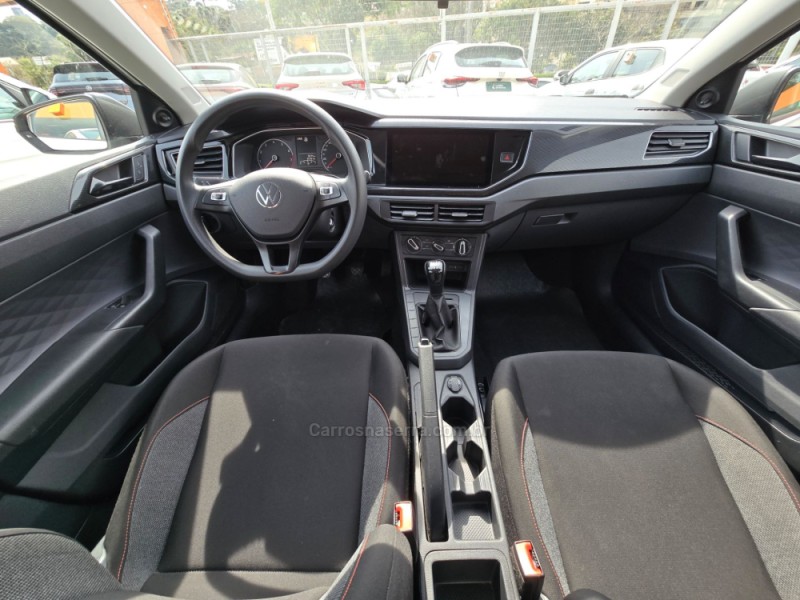 POLO 1.0 MPI TRACK 4P MANUAL - 2025 - CAXIAS DO SUL