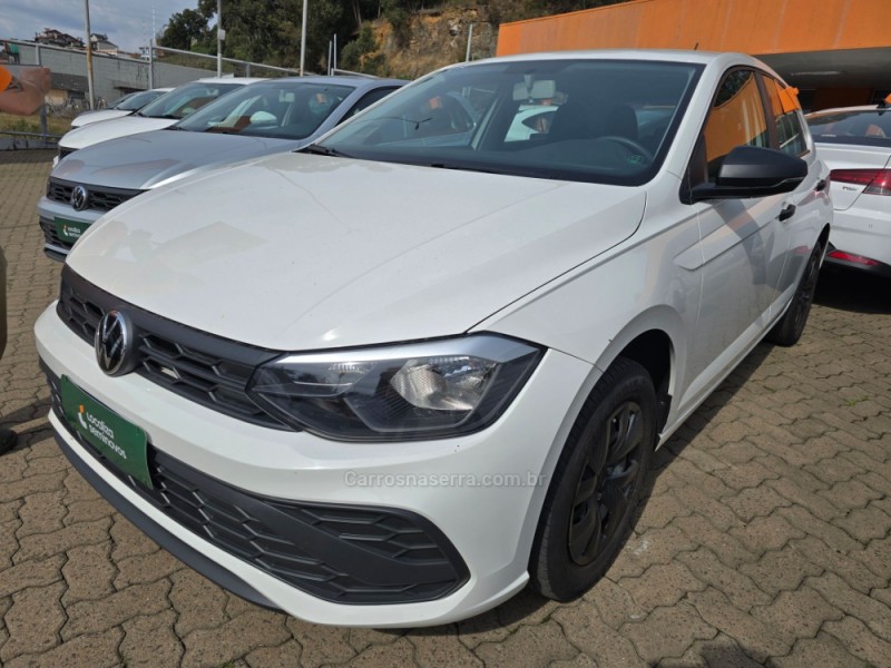 polo 1.0 mpi track 4p manual 2025 caxias do sul