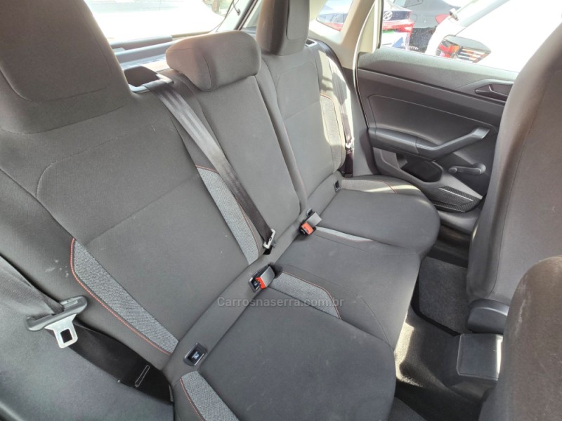 POLO 1.0 MPI TRACK 4P MANUAL - 2025 - CAXIAS DO SUL