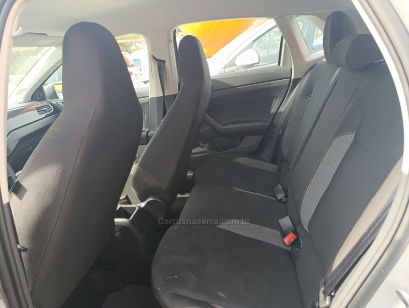 POLO 1.0 MPI TRACK 4P MANUAL - 2025 - CAXIAS DO SUL