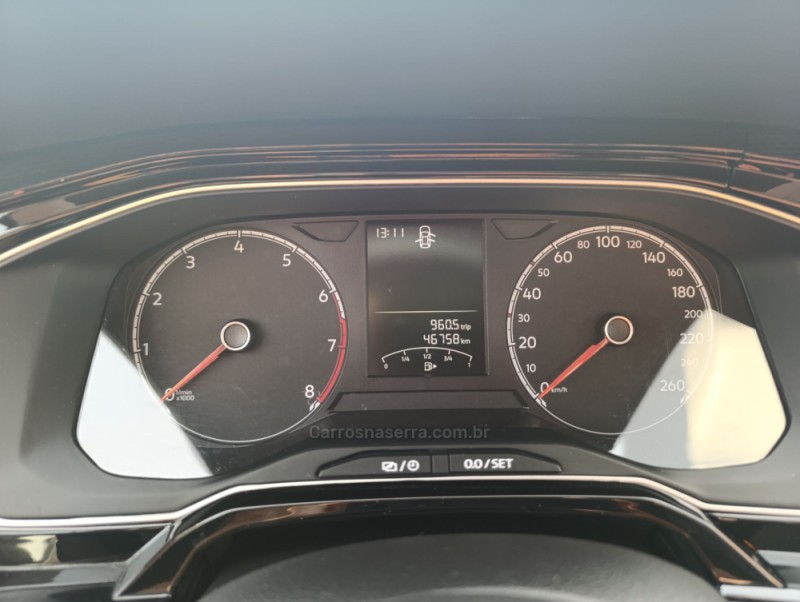 POLO 1.0 MPI TRACK 4P MANUAL - 2025 - CAXIAS DO SUL
