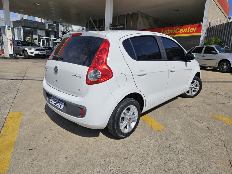 PALIO 1.4 MPI ATTRACTIVE WEEKEND 8V FLEX 4P MANUAL - 2013 - CAXIAS DO SUL