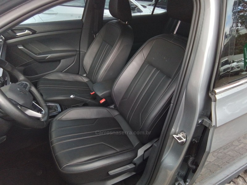 T-CROSS 1.4 HIGHLINE TSI 16V FLEX 4P AUTOMÁTICO - 2025 - CAXIAS DO SUL