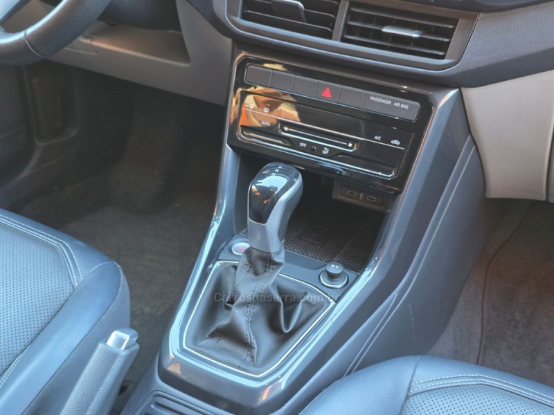 T-CROSS 1.4 HIGHLINE TSI 16V FLEX 4P AUTOMÁTICO - 2024 - CAXIAS DO SUL
