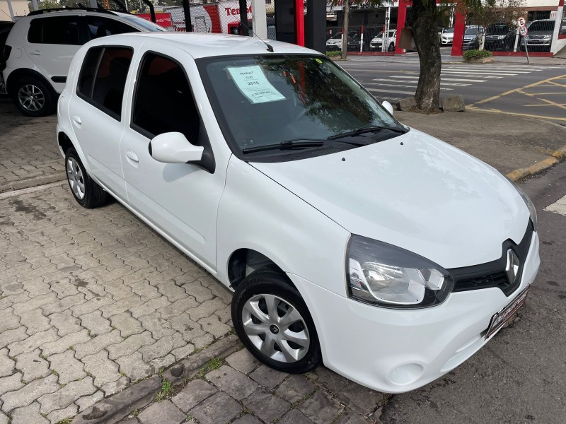 clio 1.0 expression 16v hi flex 4p manual 2016 caxias do sul